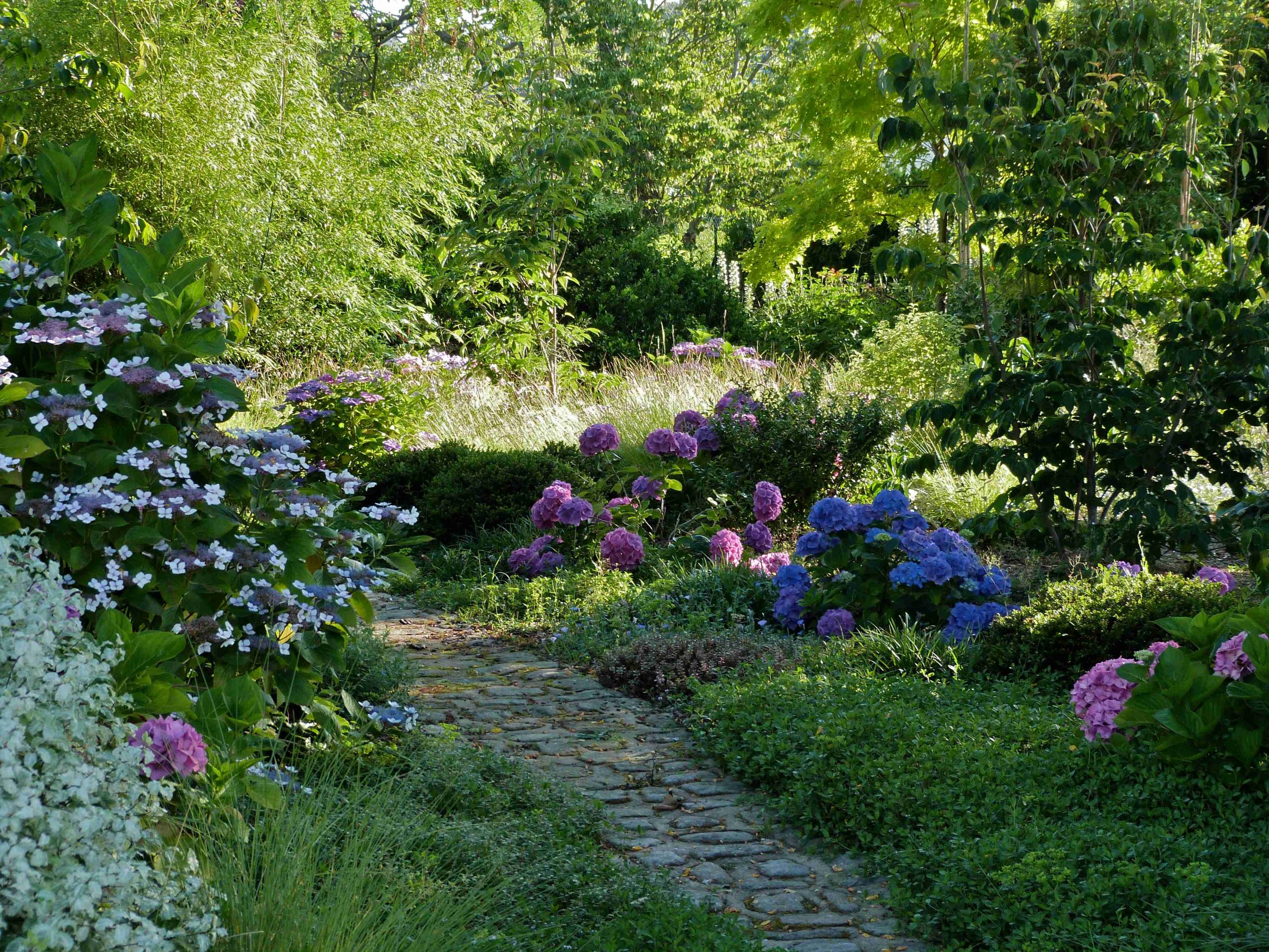 Jardin du Littoral par Paysages et Cie - Image 45